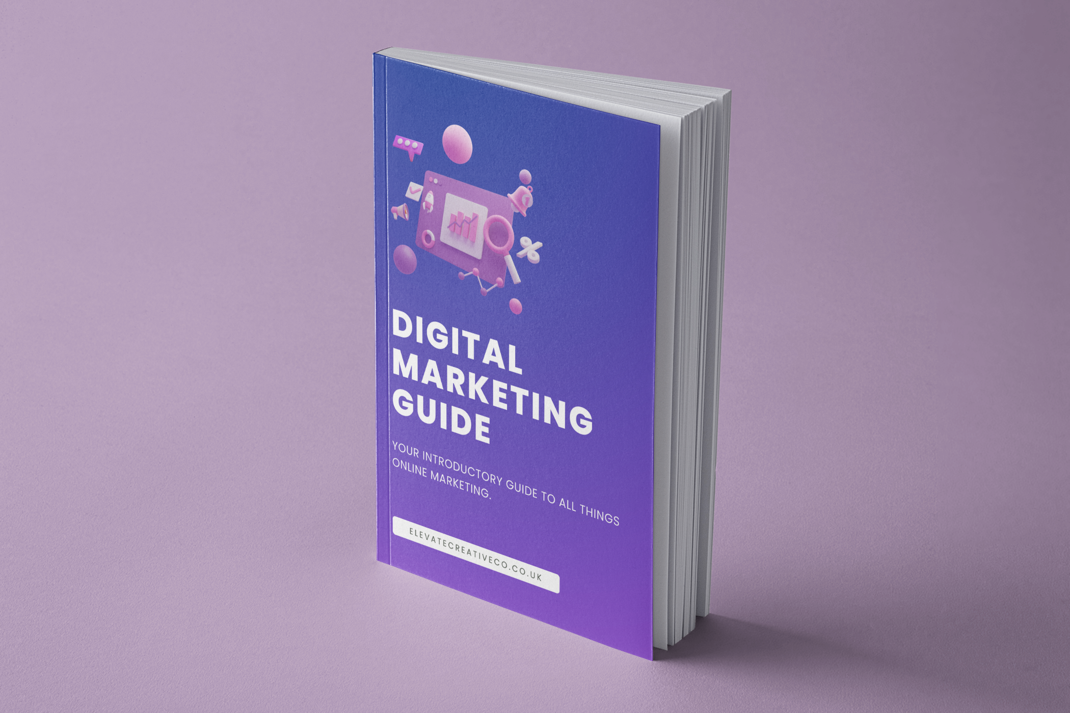 Digital Marketing Guide